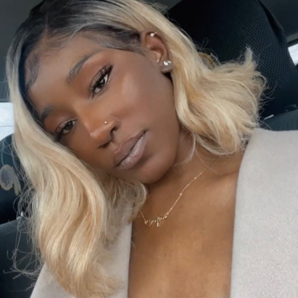 Meet your Posher, Margaret